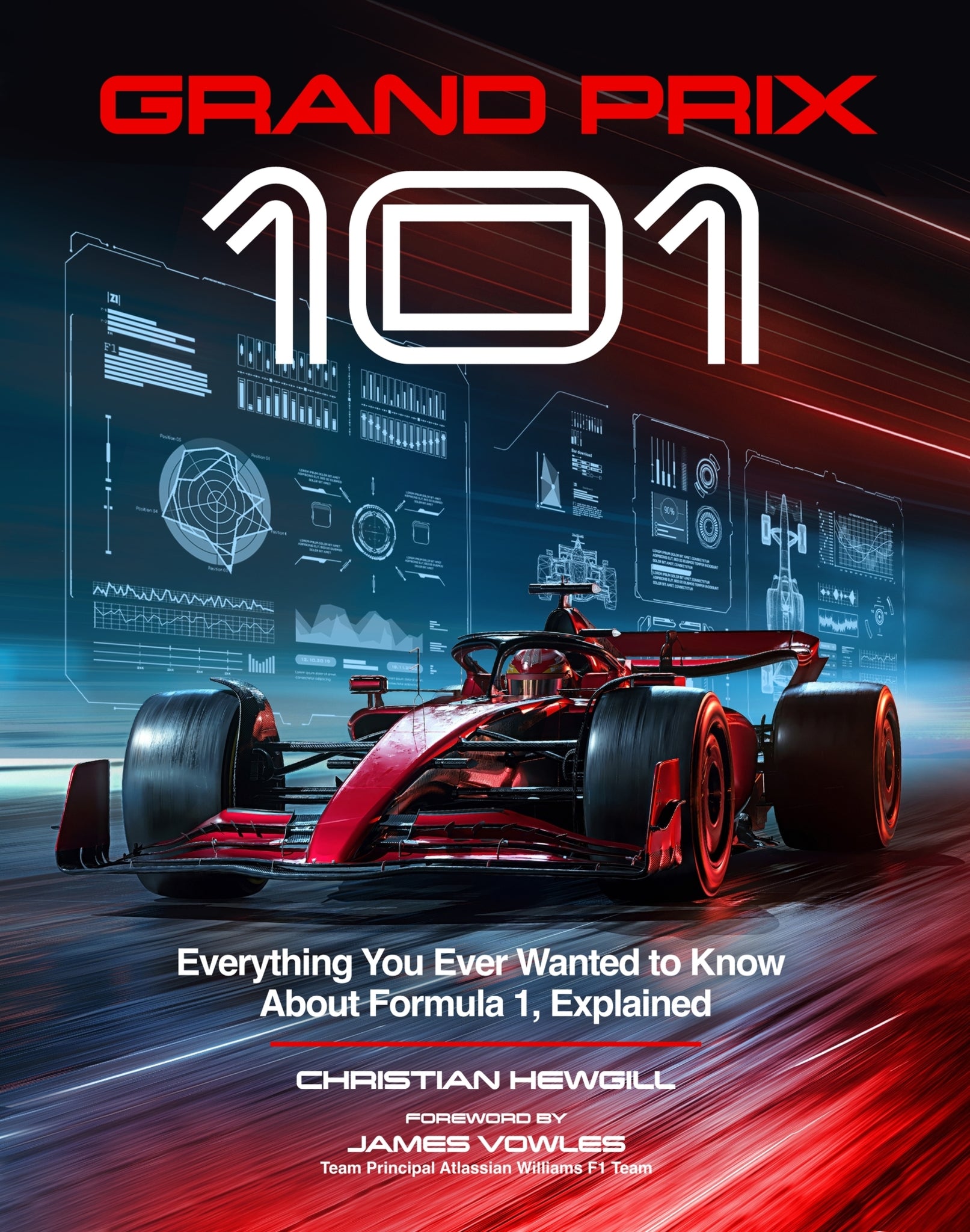 Grand Prix 101